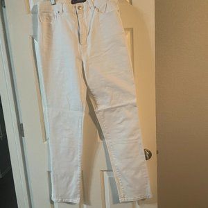 Gloria Vanderbilt Amanda Jeans Stretch